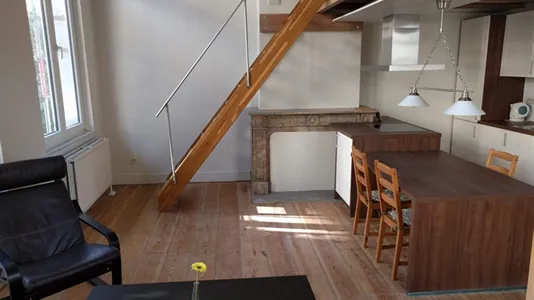 Rooms in Brussels Sint-Joost-ten-Node - photo 10