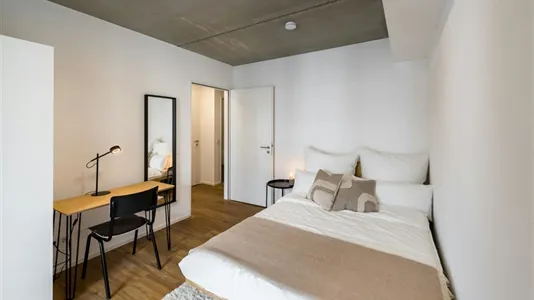 Rooms in Location is not specified - photo 4