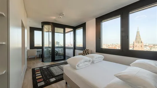 Apartments in Vienna Hernals - photo 10