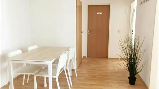 Rooms in Vienna Favoriten - photo 5