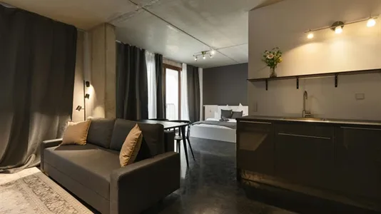 Apartments in Location is not specified - photo 7