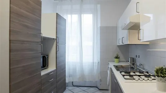 Rooms in Milano Zona 8 - Fiera, Gallaratese, Quarto Oggiaro - photo 8