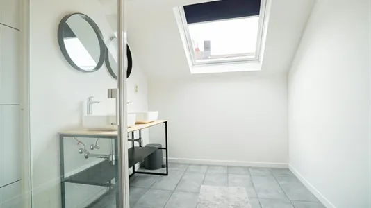 Rooms in Brussels Elsene - photo 5