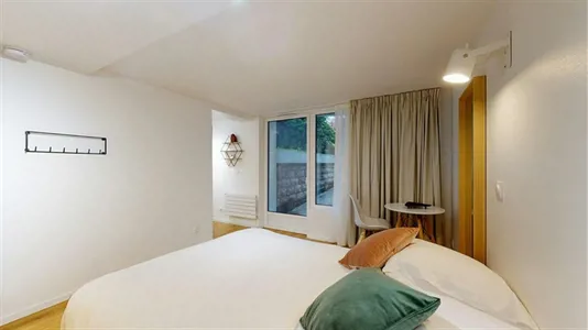 Rooms in Bobigny - photo 2