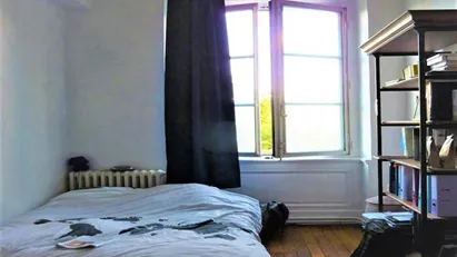 Room for rent in Lyon, Auvergne-Rhône-Alpes