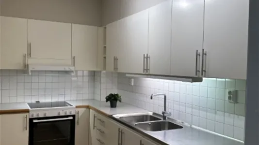 Apartments in Stockholm South - photo 1