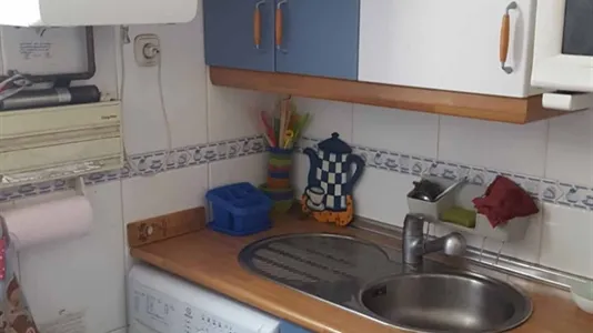 Rooms in Madrid Arganzuela - photo 5