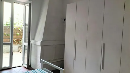Rooms in Florence - photo 4