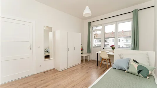 Rooms in Berlin Neukölln - photo 5