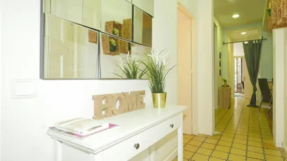 Apartment for rent in Barcelona Ciutat Vella, Barcelona
