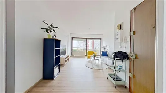 Rooms in Strasbourg - photo 9