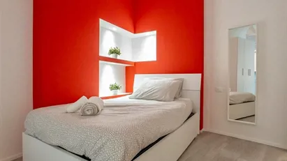 Room for rent in Milano Zona 3 - Porta Venezia, Città Studi, Lambrate, Milan