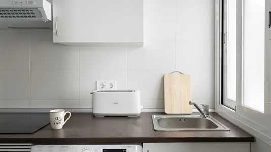 Rooms in Getafe - photo 7