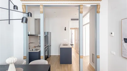 Apartments in Barcelona Ciutat Vella - photo 8