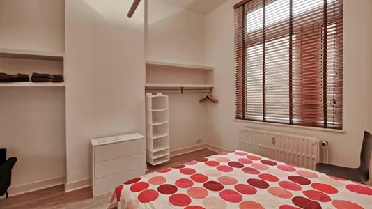 Apartments in Brussels Schaarbeek - photo 8