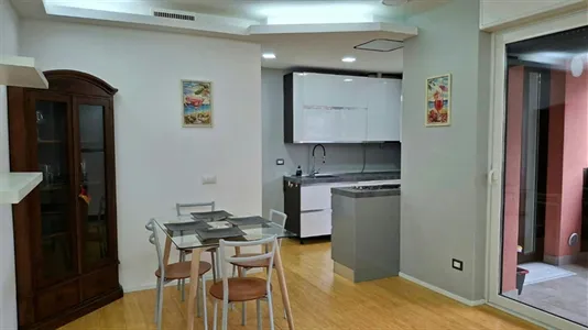 Apartments in Caronno Pertusella - photo 6