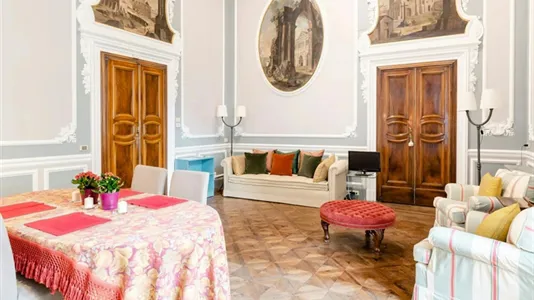 Apartments in Florence - photo 7