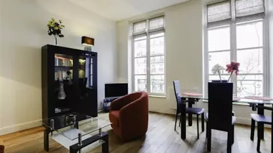 Apartments in Paris 6ème arrondissement - Saint Germain - photo 5