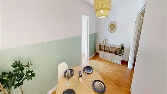 Rooms in Nanterre - photo 10