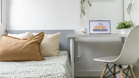 Rooms in Madrid Vicálvaro - photo 5