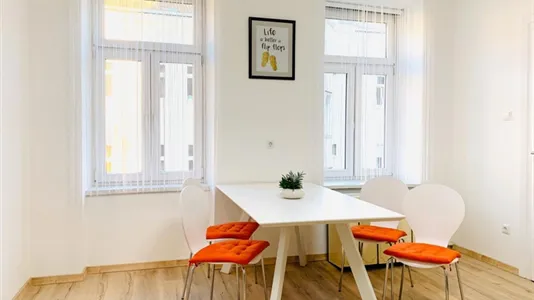 Apartments in Wien Rudolfsheim-Fünfhaus - photo 4