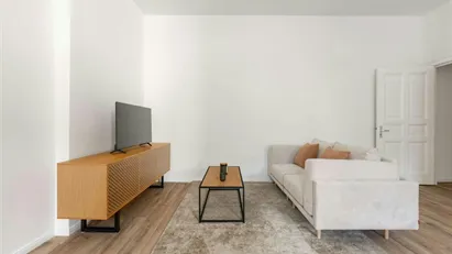 Apartment for rent in Berlin Mitte, Berlin