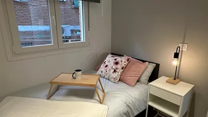 Room for rent in Alcorcón, Comunidad de Madrid