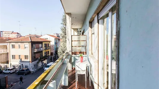 Rooms in Milano Zona 6 - Barona, Lorenteggio - photo 8