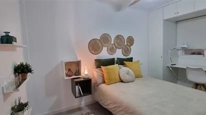 Room for rent in Málaga, Andalucía