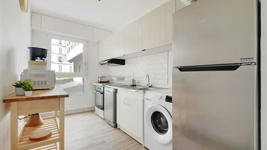 Rooms in Nanterre - photo 8