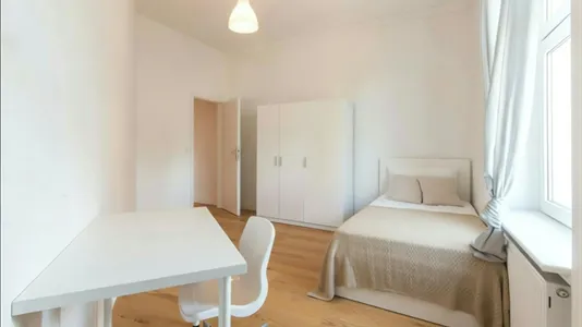 Rooms in Berlin Mitte - photo 2