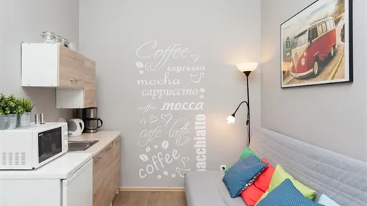 Apartments in Kraków Podgórze - photo 6