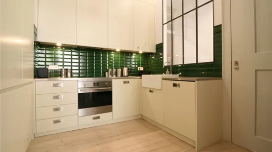 Apartments in Location is not specified - photo 5