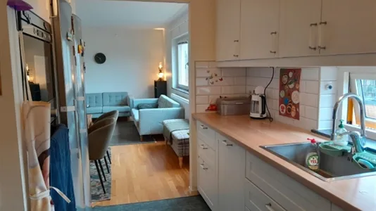 Apartments in Sundbyberg - photo 3