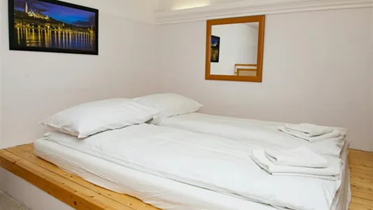 Apartments in Budapest Terézváros - photo 6