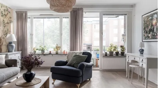Apartments in Gärdet/Djurgården - photo 2