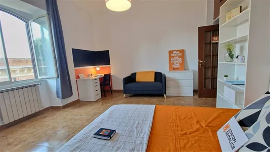 Rooms in Roma Municipio I – Centro Storico - photo 10