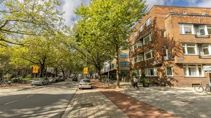 Apartment for rent in Rotterdam