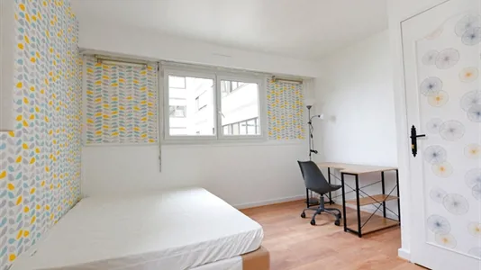 Rooms in Créteil - photo 1