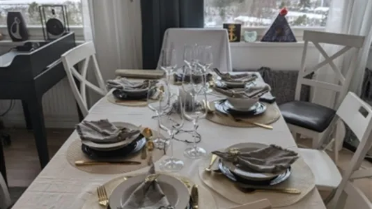 Apartments in Järfälla - photo 8