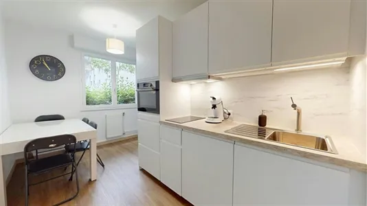 Rooms in Lyon - photo 9