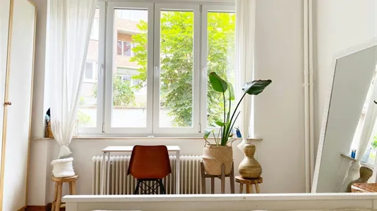 Apartments in Brussels Elsene - photo 7