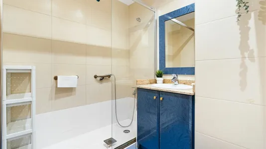 Rooms in Barcelona Gràcia - photo 6