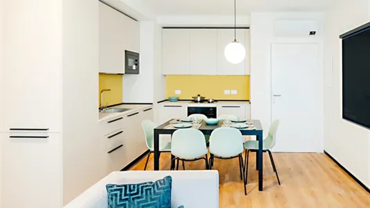 Rooms in Milano Zona 3 - Porta Venezia, Città Studi, Lambrate - photo 6