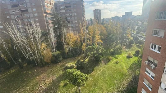 Rooms in Madrid Moncloa-Aravaca - photo 3