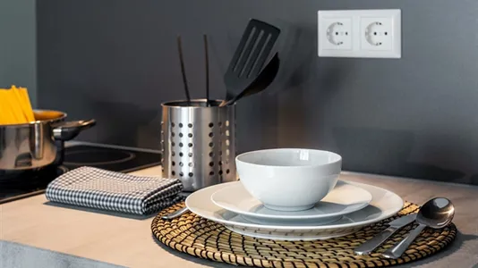 Apartments in Essen - photo 4