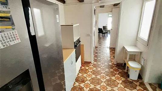 Apartments in Barcelona Ciutat Vella - photo 1
