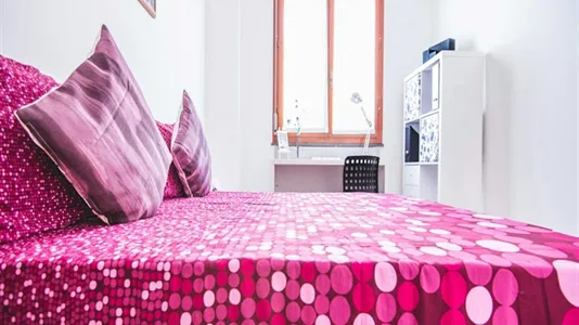 Rooms in Milano Zona 9 - Porta Garibaldi, Niguarda - photo 1