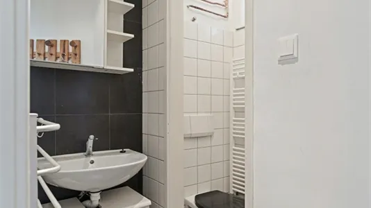 Rooms in Vienna Landstraße - photo 8