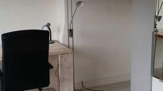 Apartments in Location is not specified - photo 9